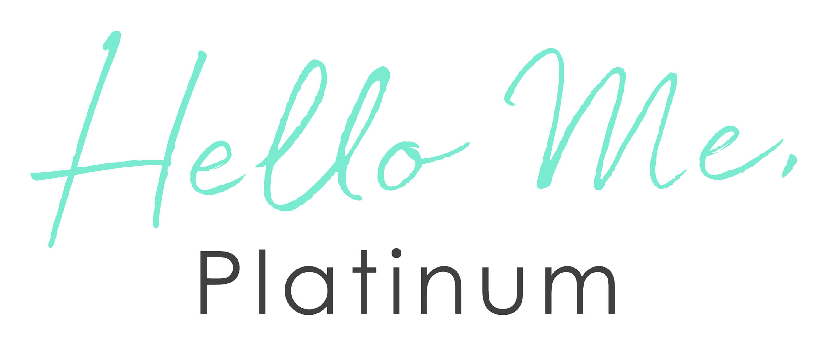 HelloMe Platinum